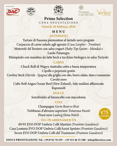 menu asporto pasqua ristorante il terziere